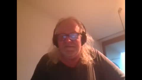 Matthias online show from 5, 10, 2025