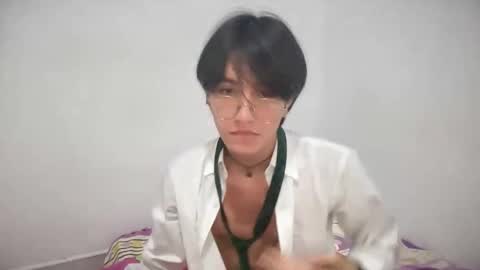 Snapshot of matti_mendez_ chatting on 21, 10, 2025 Matti Mendez online show from 21, 10, 2025