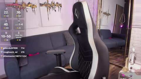 TATIANA  AND ROUS online show from 15, 2, 2025