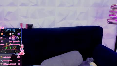 TATIANA  AND ROUS online show from 17, 2, 2025