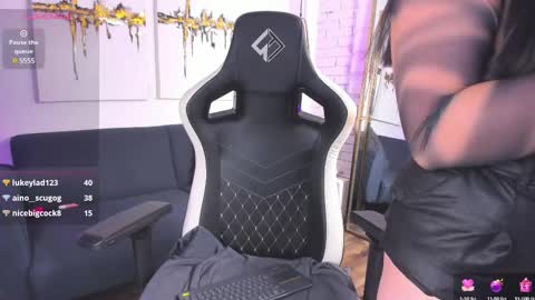 TATIANA  AND ROUS online show from 18, 2, 2025