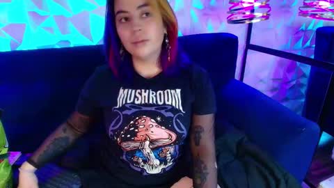 TATIANA  AND ROUS online show from 25, 9, 2025