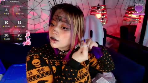 TATIANA  AND ROUS online show from 11, 10, 2025