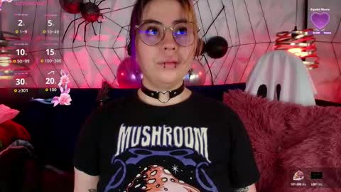 TATIANA  AND ROUS online show from 17, 10, 2025