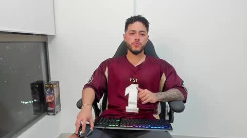 Mattias online show from 9, 2, 2026