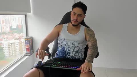 Mattias online show from 10, 2, 2026