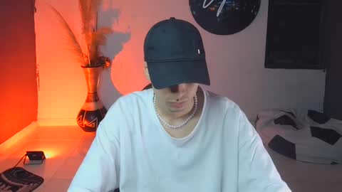 mattias     online show from 20, 1, 2025