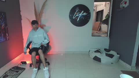 mattias     online show from 20, 1, 2025