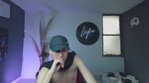 mattias     online show from 20, 1, 2025