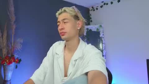 Snapshot of mattias_dantee chatting on 16, 10, 2025 mattias online show from 16, 10, 2025