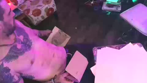 mattiedee369 online show from 12, 10, 2025