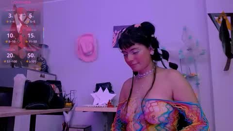 mattilda_18 online show from 16, 10, 2025