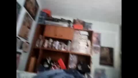 mattjeffhardyy online show from 8, 11, 2025