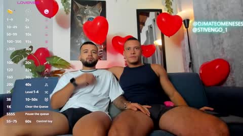 MattMeness online show from 16, 2, 2025