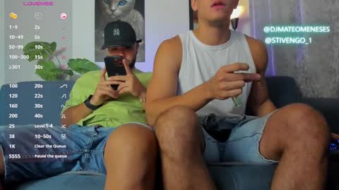 MattMeness online show from 25, 2, 2025