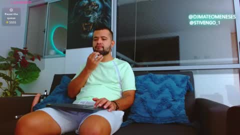 MattMeness online show from 12, 10, 2025