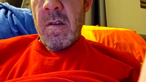 mattsnicecock online show from 28, 1, 2025