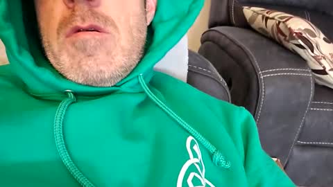 mattsnicecock online show from 14, 2, 2025