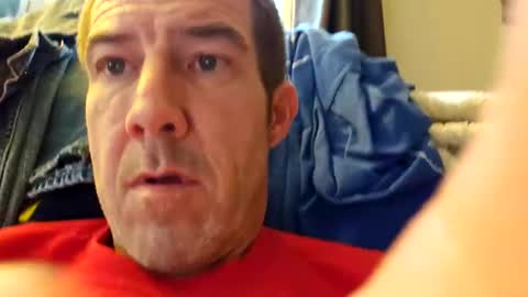 mattsnicecock online show from 25, 2, 2025