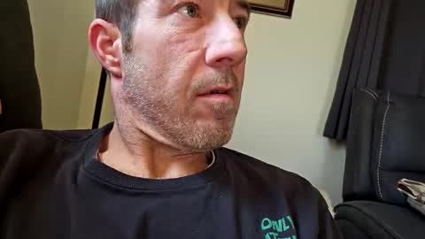 mattsnicecock online show from 28, 2, 2025