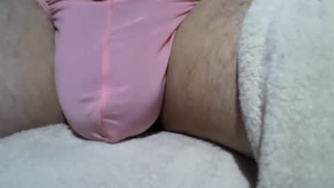 Hairy Bud online show from 25, 2, 2025