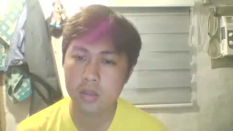 matty040798 online show from 3, 2, 2026