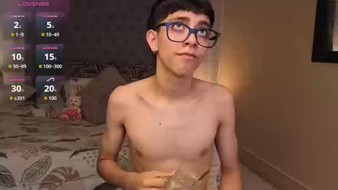 matty_spark online show from 13, 9, 2025