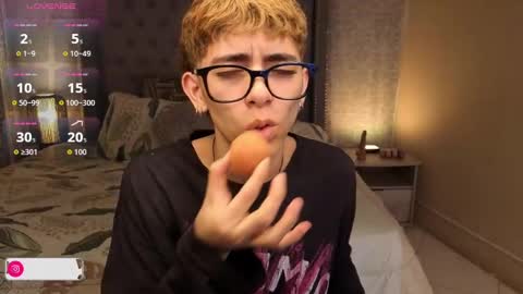 matty_spark online show from 30, 9, 2025