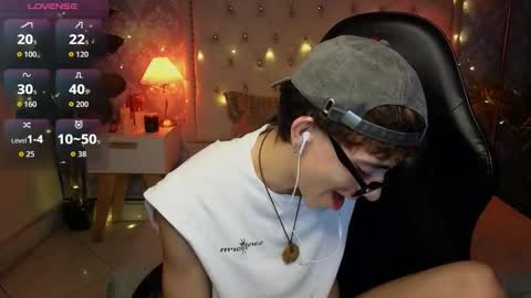 matty_spark online show from 20, 3, 2026