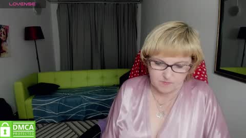 Lana online show from 3, 12, 2024