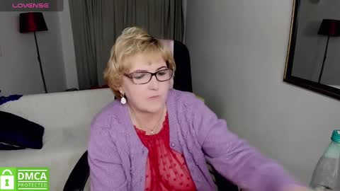 Lana online show from 21, 12, 2024