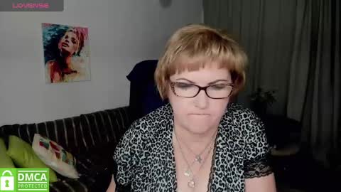 Lana online show from 19, 1, 2025