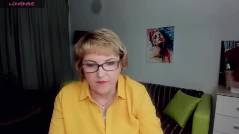 Lana online show from 24, 1, 2025
