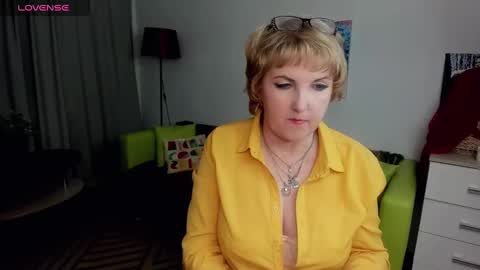 Lana online show from 24, 1, 2025