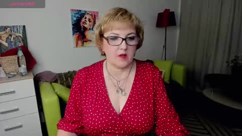 Lana online show from 29, 1, 2025