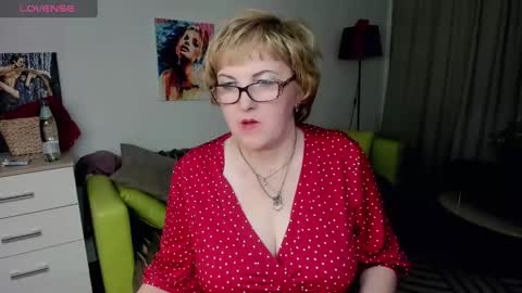 Lana online show from 29, 1, 2025