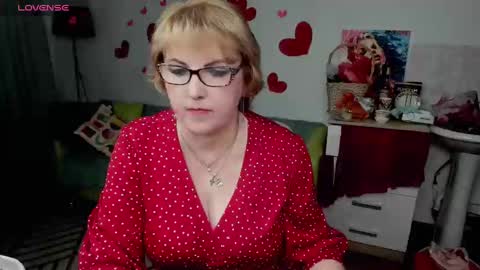 Lana online show from 22, 2, 2025