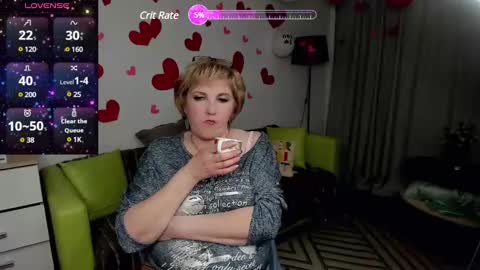 Lana online show from 12, 3, 2025