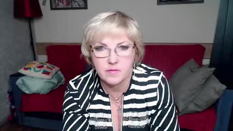 Lana online show from 14, 9, 2025