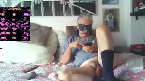 DominikFrank online show from 27, 9, 2025