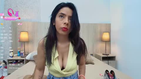 mature_eva online show from 28, 2, 2025