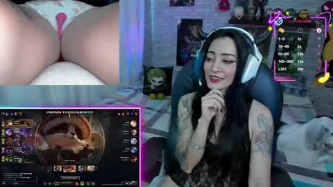 Snapshot of mature_gamer chatting on 18, 10, 2025 Nath online show from 18, 10, 2025