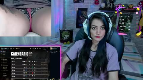 Snapshot of mature_gamer chatting on 19, 10, 2025 Nath online show from 19, 10, 2025