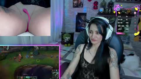 Snapshot of mature_gamer chatting on 21, 10, 2025 Nath online show from 21, 10, 2025