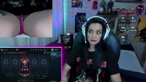 Snapshot of mature_gamer chatting on 7, 11, 2025 Nath online show from 7, 11, 2025