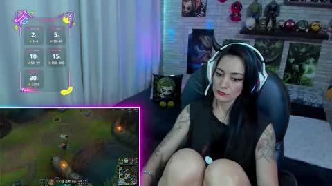 Snapshot of mature_gamer chatting on 15, 11, 2025 Nath online show from 15, 11, 2025