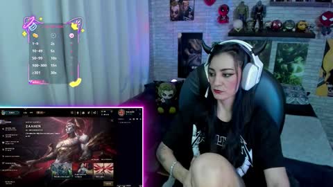 Snapshot of mature_gamer chatting on 1, 12, 2025 Nath online show from 1, 12, 2025