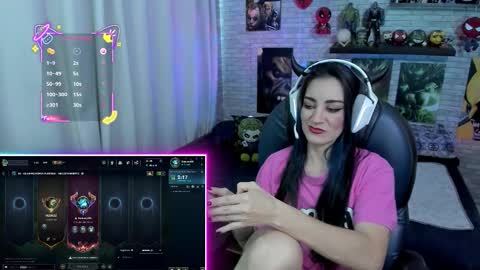 Snapshot of mature_gamer chatting on 2, 12, 2025 Nath online show from 2, 12, 2025