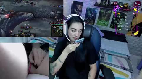 Snapshot of mature_gamer chatting on 16, 12, 2025 Nath online show from 16, 12, 2025