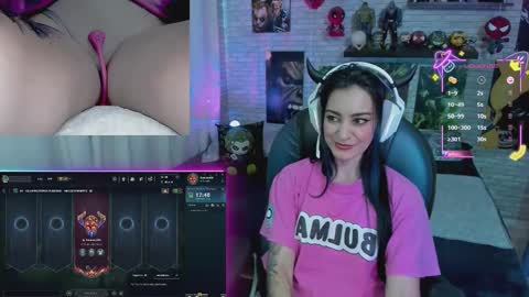 Snapshot of mature_gamer chatting on 19, 12, 2025 Nath online show from 19, 12, 2025